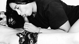 Black and White Video Series, Black Series Compilation Best Scenes