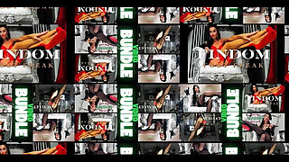 Full Video the Ultimate Tribute Bundle