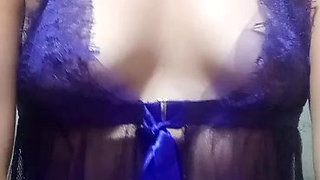 Big ass latina masturbation