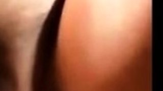 Deutsche BBW mit riesigem Dildo