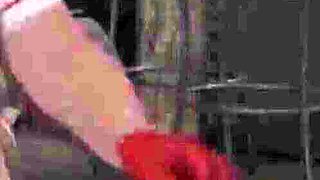 Internal cumshot. a Round Nurse Collected Jism From Condoms and Emptied It Into Her Pussy. Solo Roleplay.