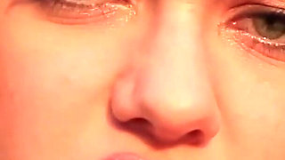 Cute Babe Perfect Ass on the Countryside Masturbates