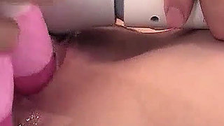 Japan thressome fuck with teen and her stepdad uncensored