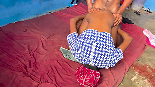 Sweet Horny Romantic Sex With My Girlfriend Part 3