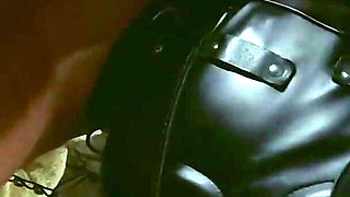 Cruel Bed for Slave