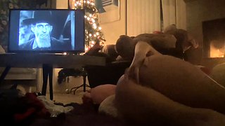 Amateur Homemade Solo Masturbation