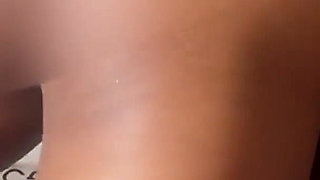 Fucking Skinny Teen Right Out the Bathroom