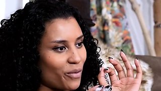 Syenite: Five Tiny Dreams Come True Sfx FemDom