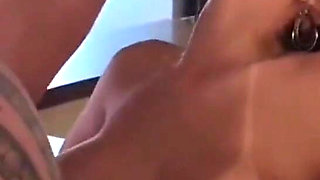 My Husband's Friends Didn't Miss the Chance to Fuck Me in Front of Him Part 4