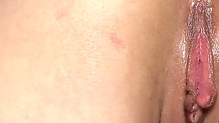 Love It When He Fucks Me with His Big Cock in My Tight Ass