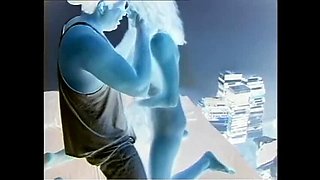 Bobbi Bliss Anal Obsessed - Rough Ass Fucking & Cum in Mouth