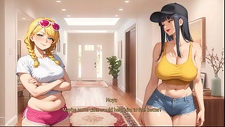 I Love Your Wife (part 2)