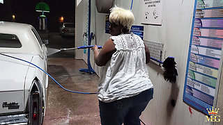 Mochaswallows' Car Wash My Favorite Movie