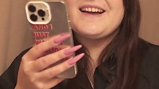 Porn Story - She Cheats on Him in the Car!(russian, Doll, Group Sex, Cum in Mouth, Cunnilingus)