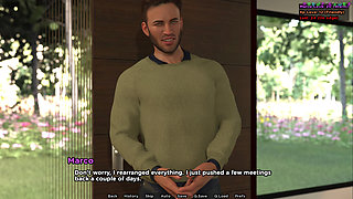 The Fiancée by Lounatick - Daddy in Law Eats Me Out While Hubby It's Out 3