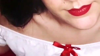 Juliets Venus Skinny Teen