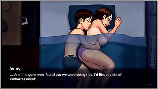 Forget What Happened Yesterday (18+)