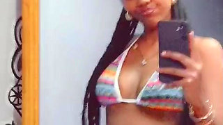 Sweet but not innocent There's a side of me you haven't seen yet