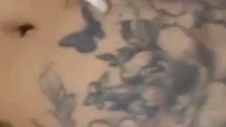 I Fuck a Colombian with Huge Tits and Ass