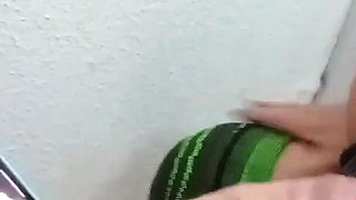 I Love Sucking a Big Dick