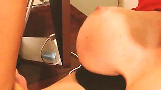 Big Cocks Addicts Scene-1_busty Blonde MILF Loves Having a Big Cock in Her Pussy and Mouth