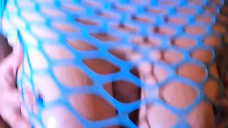 Delirious brunette whore riding big cock hardcore