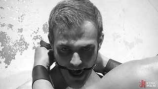 House Dom Christian Wilde Takes the Ultimate Challenge!