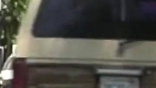 Retro Threesome Fucked Hard with Horny Sluts