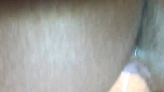 Interracial Rimjob, Blowjob and Cum Swallowing