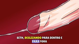 Maruten Sloppy Seconds legendado em portugu s