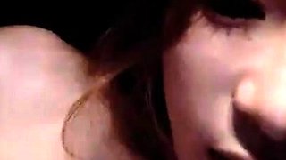Emo Teen Becka Solo Webcam Masturbation Porn