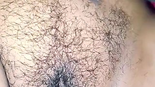 Desi Bhabhi Pusssy Hair Cutting Vidoe