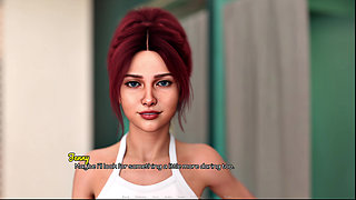 Sex Vacation with My Husband and My Husband's Boss(part 3)