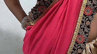 While Talking Dirty, I Made My Stepaunt's Big Ass Squirt While Fucking.