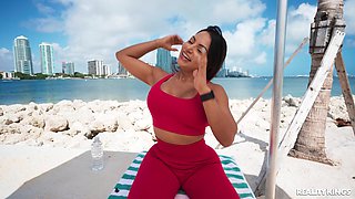 Raunchy vixen unbelievable xxx movie