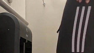 Peeing in the Toilet POV Compilation
