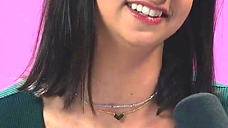 Hailey rose: tumblr, swingers & the cereal incident the adult time podcast