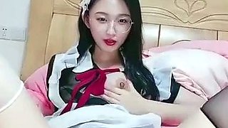 Asian solo