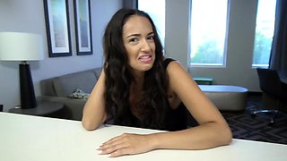 SisLovesMe-My Sister Really Wants To Win This Election At