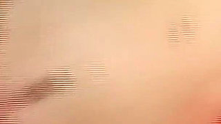 BBC Stretches Blonde Babe's Dripping Pussy Wide Open