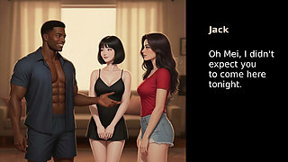 Wife's Dare (part 7)