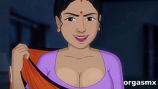 Beautiful Hentai MILF Cheats Husband in Solo Cheating