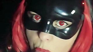 Evil Cock Edging and Teasing