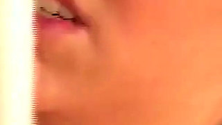 The Fresh Cowgirl Had an Iron Grip Squeeze but the Cumshot Still Made It Out