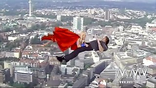 Classic Porn Is Super Woman - Kelly Trump