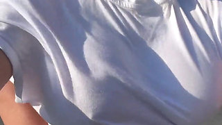 I Picked up a Didi Client Without a Bra and He Made Me Run in My Panties