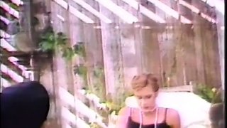 Sexy lesbians babes pussy licking and fingering action