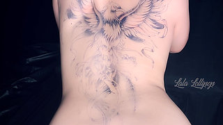 POV so Big so Deep Fill My Pussy