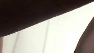 Having His Cum All Over Her Face