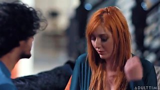 Lauren Phillips Can't Resist Her Patient - Intense Affair With Rico Hernandez